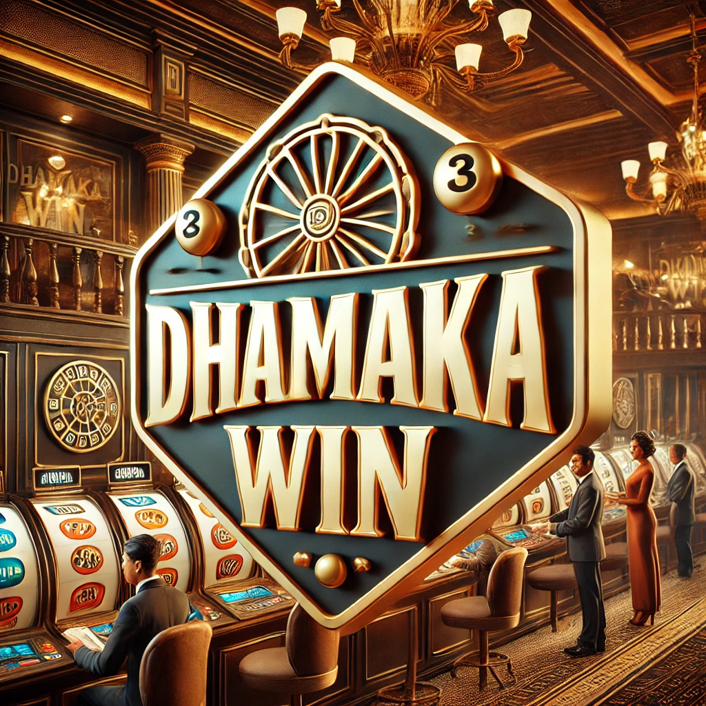 Dhamaka Win Login